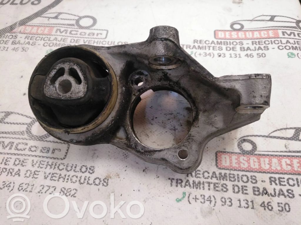 Engine mount bracket   9639156980