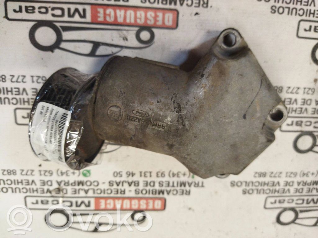 Ford Focus Tensor de correa del alternador 