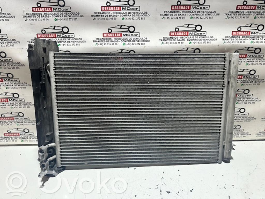 Klimakühler   6450920629701