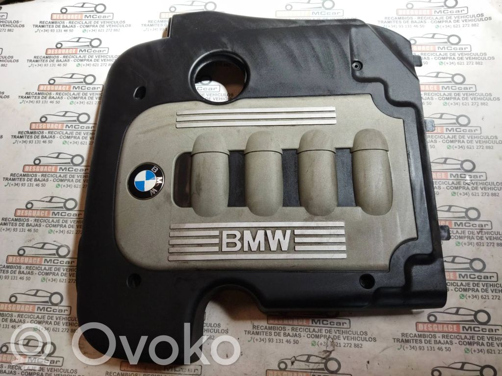 Cubierta del motor (embellecedor)   11147789769,22793115