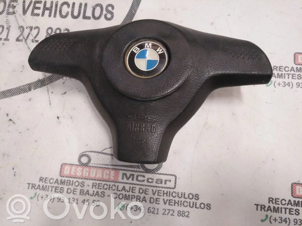 BMW 3 E36 Stūres drošības spilvens 