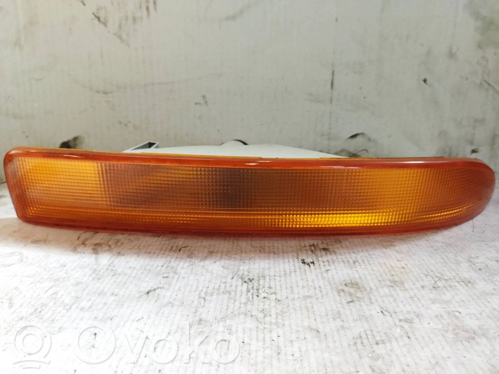 Renault Master II Headlight/headlamp 