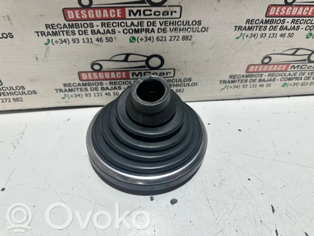 Ford Fiesta Capac turnat 