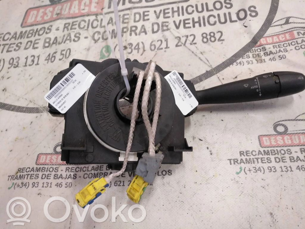 Citroen C5 Inel glisant airbag (inel SRS) 