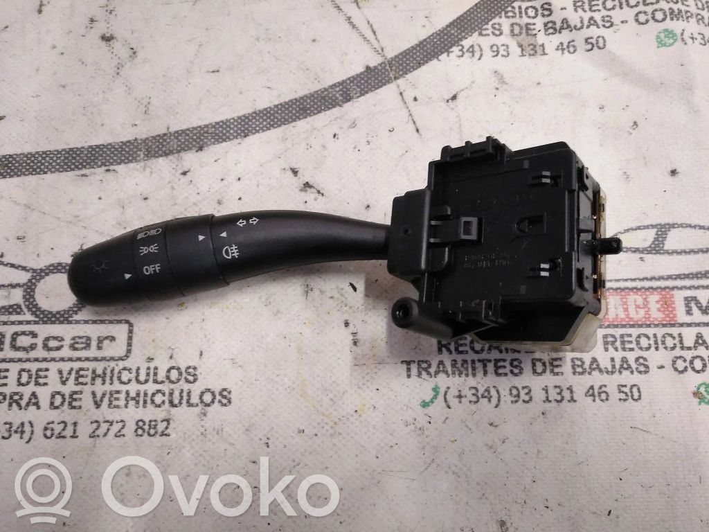 Interrupteur d’éclairage   934102R020,SG020