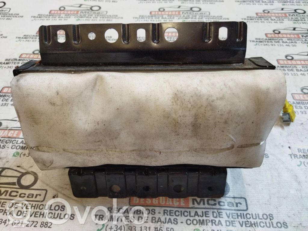 Opel Antara Asiento delantero del pasajero 