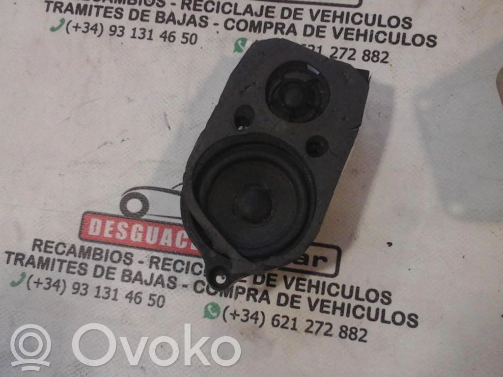BMW 3 E46 Radio/CD/DVD/GPS-pääyksikkö 