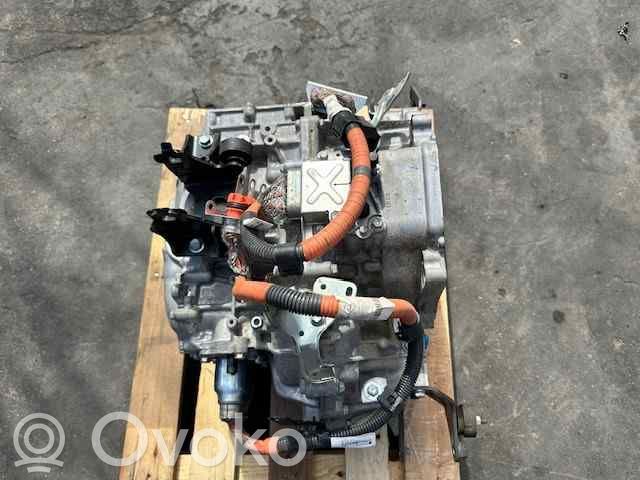 Toyota Auris E180 Manual 5 speed gearbox 