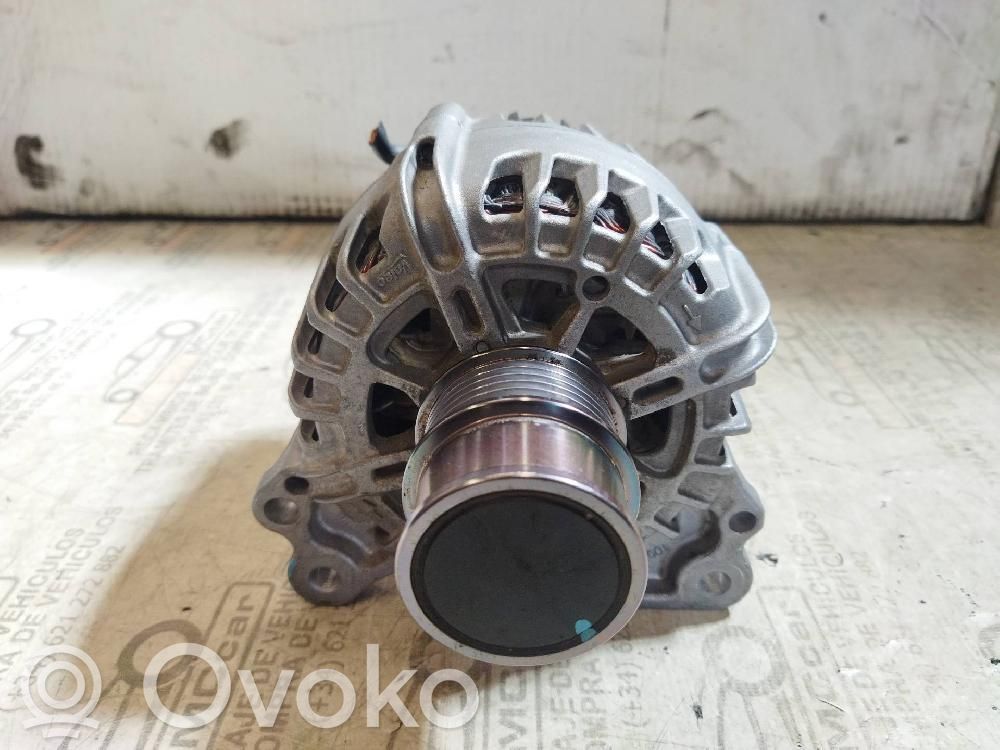 Skoda Rapid (NH) Generatore/alternatore 