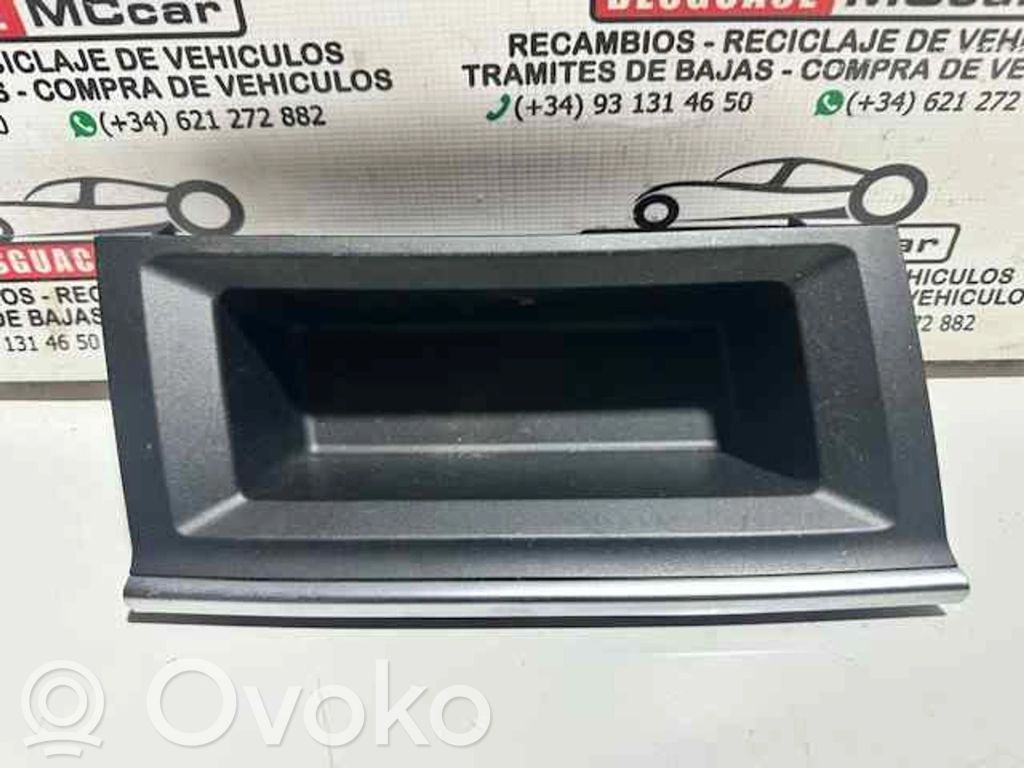 BMW 2 F46 Capac turnat 