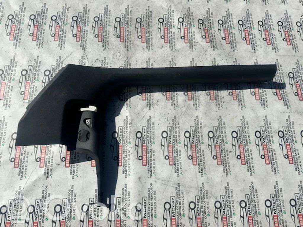 Audi Q3 8U Capac turnat 