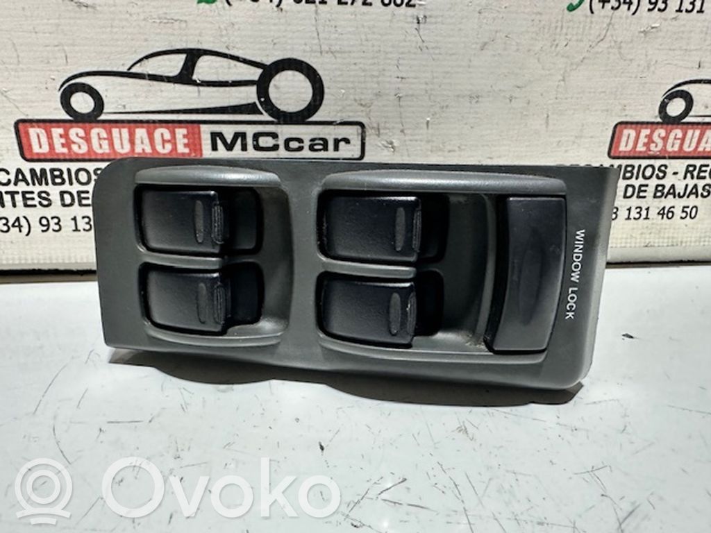 Electric window control switch   96246565