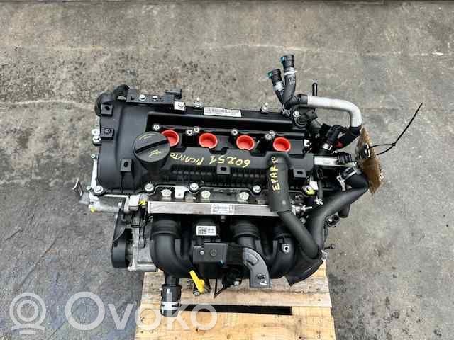 Motor   G4LA