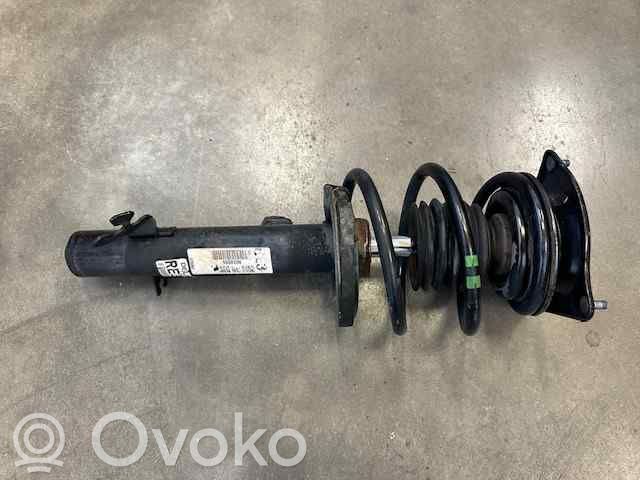 Mini One - Cooper R50 - 53 Etuiskunvaimennin 