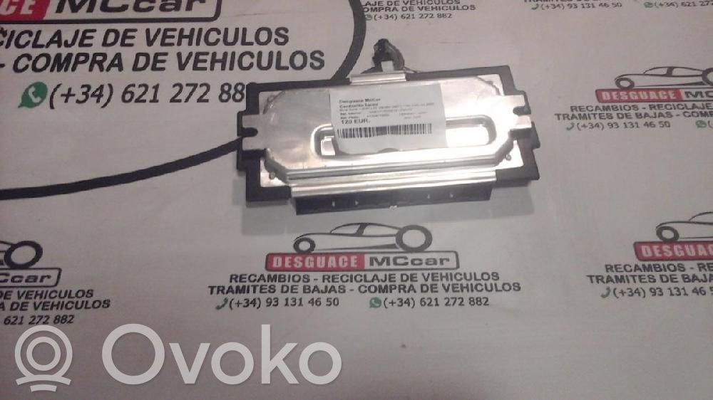 Lichtmodul Lichtsensor   61359175650,6135917565001