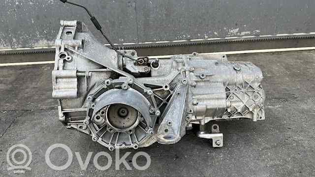Skoda Superb B5 (3U) Manualna 5-biegowa skrzynia biegów 