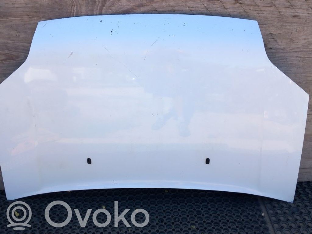 Motorhaube