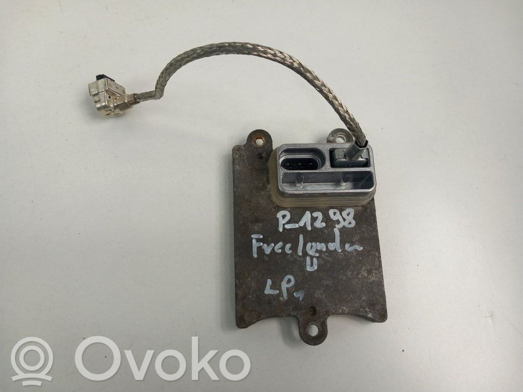 Land Rover Freelander Module convertisseur de tension 