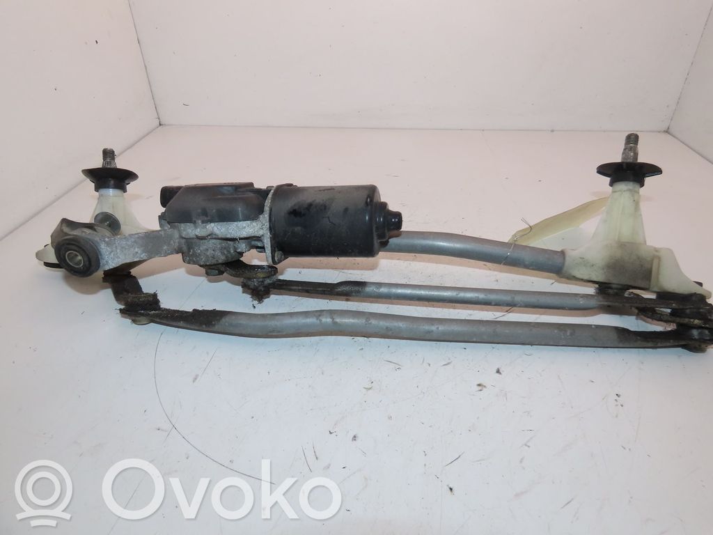 Wischermotor   76505SAAG11