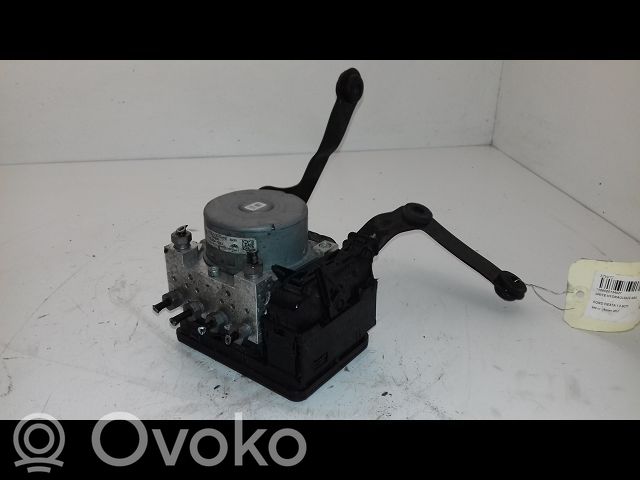 Ford Fiesta ABS bloks 
