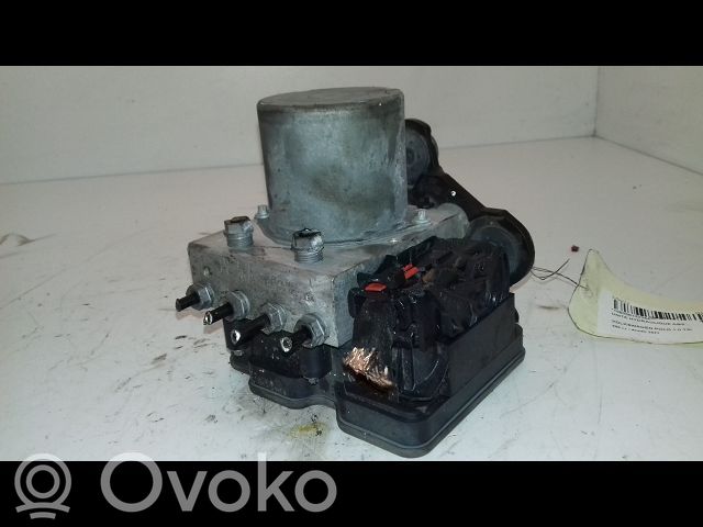 Volkswagen Polo VI ABS Pump 