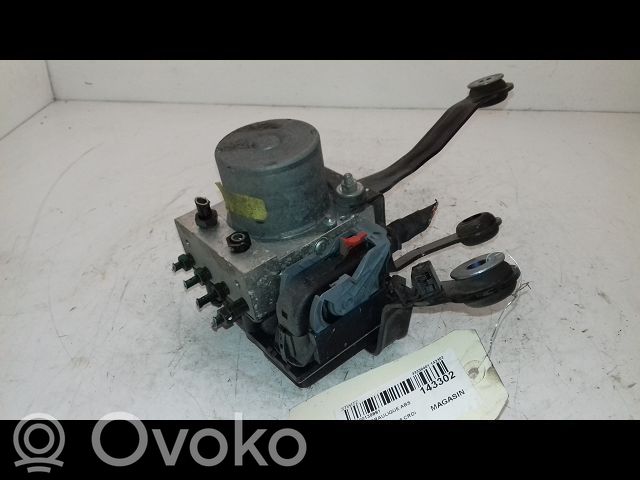 KIA Venga Bomba de ABS 