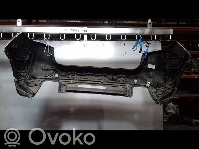 Porsche Cayenne (92A) Parachoques 