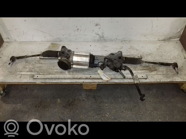 Opel Astra J Steering rack 