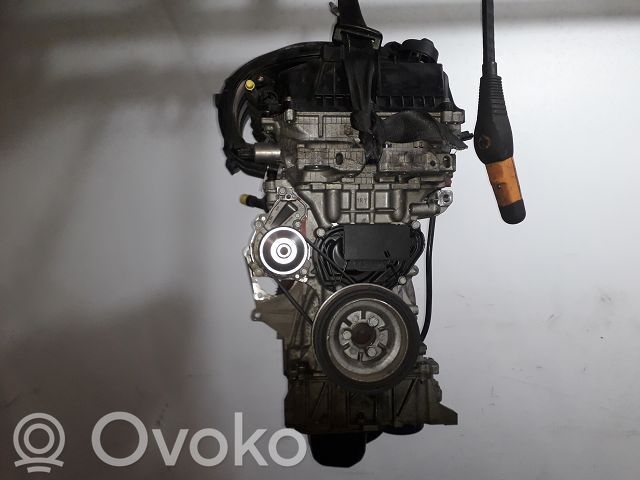 Citroen C3 Engine 