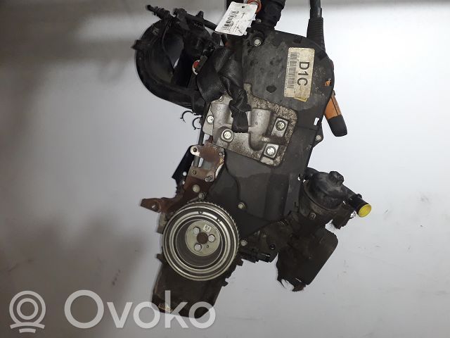 Engine   71753968