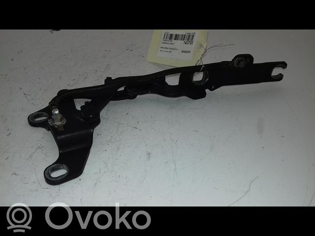 Engine bonnet/hood hinges   41617210677