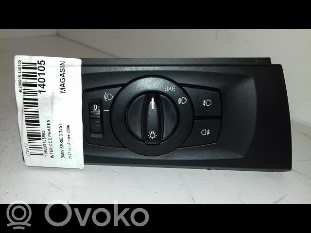 Light switch   61316932794