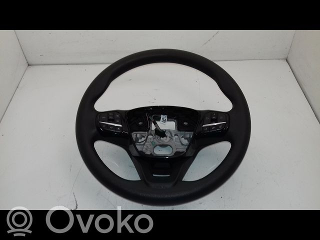 Ford Fiesta Stūre 