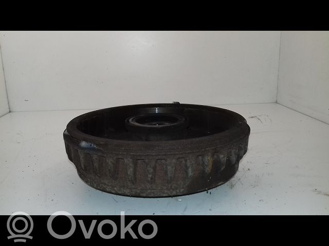 Renault Clio IV Drum brake (rear) 