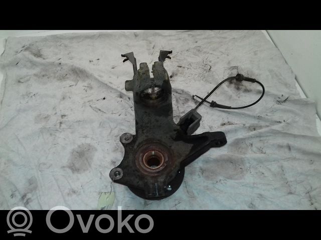 Peugeot 206 Fuso a snodo con mozzo ruota anteriore 