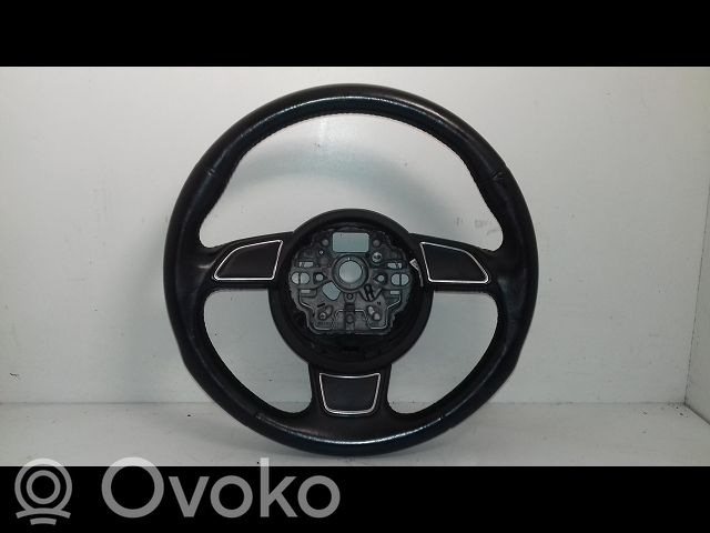 Audi A1 Vairas 