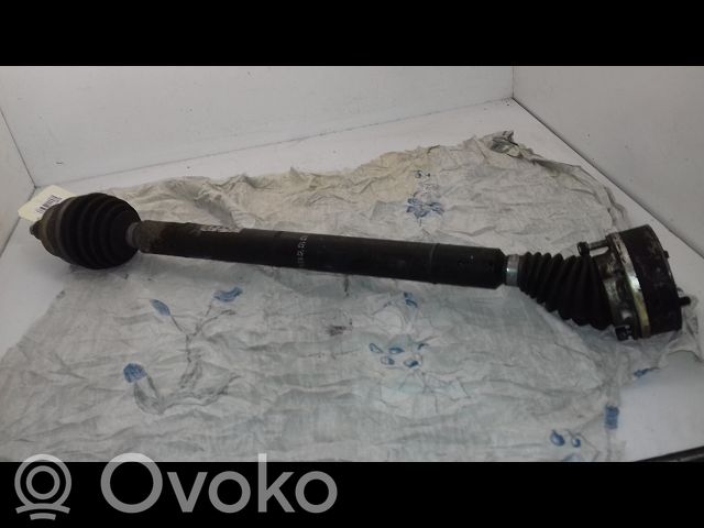 Priekinis pusašis   6R0407762A