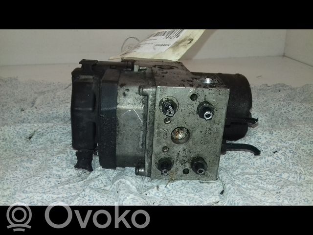ABS Pump   8E0614111F