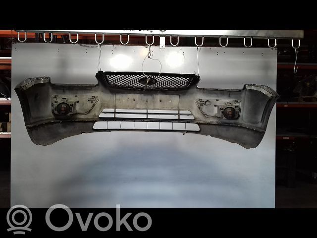 Front bumper   1336763
