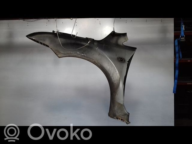 Ford Focus Sparnas 