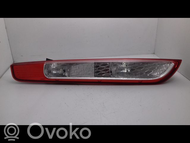 Rear/tail lights   1520769
