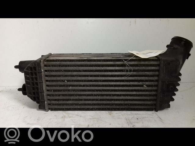 Citroen C4 I Picasso Interkūlerio radiatorius 