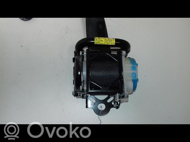 Toyota Yaris Cinturón delantero 