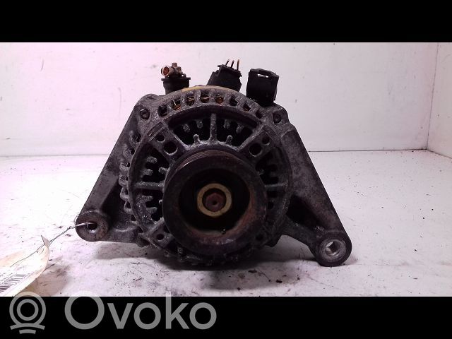 Toyota Celica T230 Alternator 