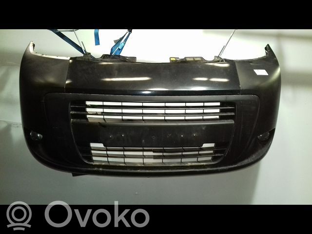 Citroen Nemo Priekinis bamperis 
