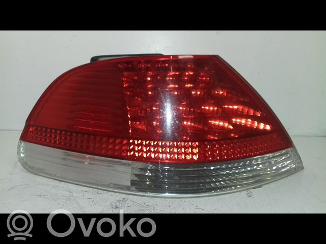 BMW 7 E65 E66 Rear/tail lights 