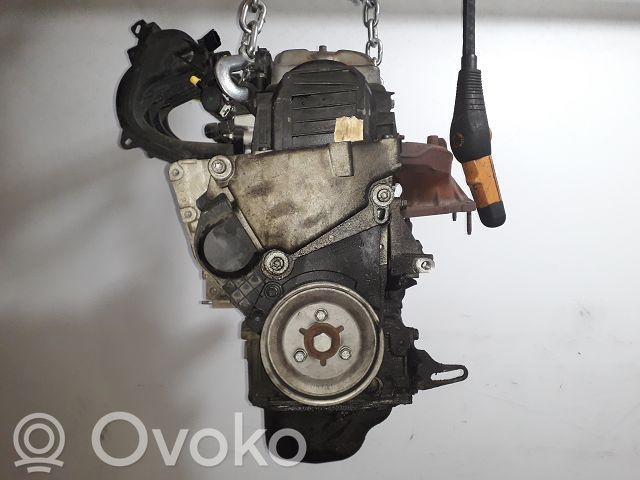 Variklis   135CV