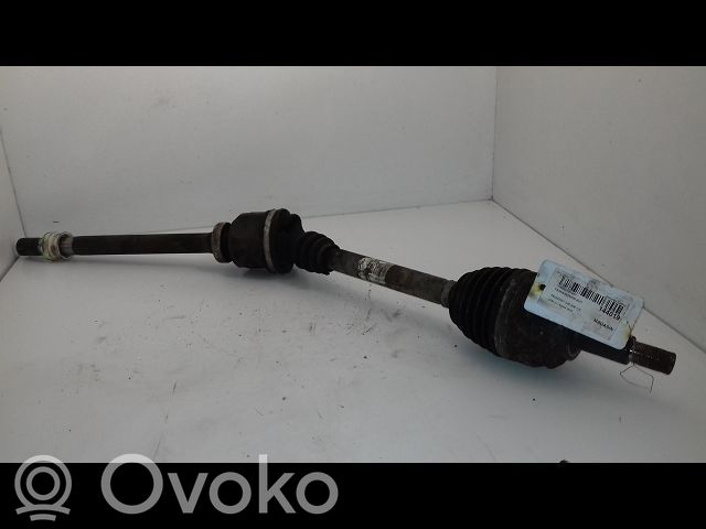 Peugeot 308 Front driveshaft 