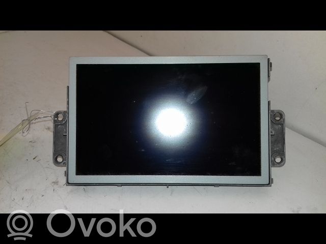 Screen/display/small screen   6593R9