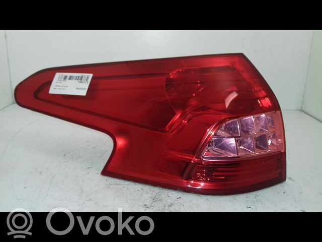 Luz trasera/de freno   6351FA